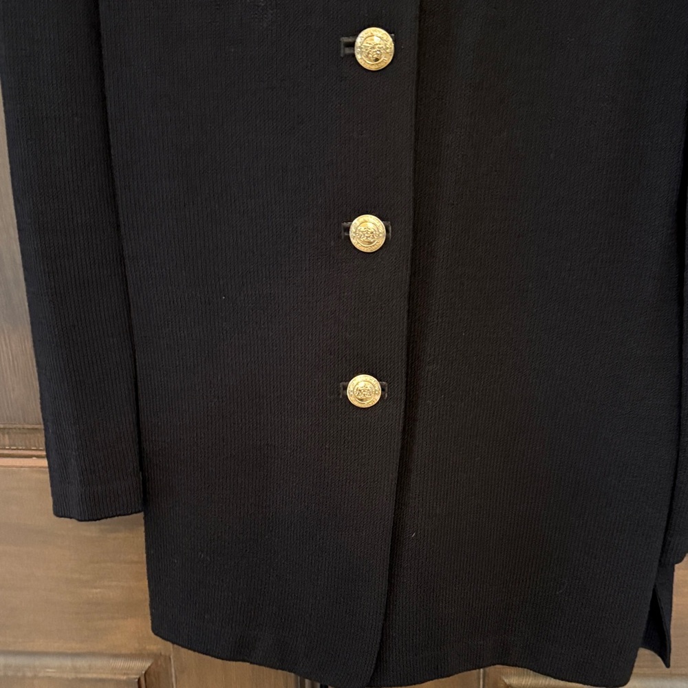 St. John jacket - Picture 4 of 4